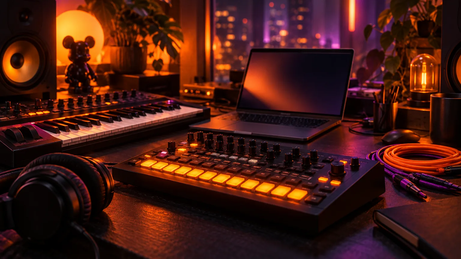 FLEX packs for every vibe in the FL Studio online studio