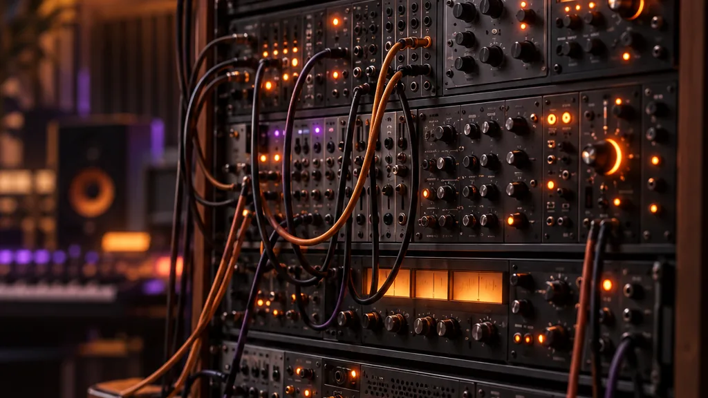 100+ instruments and effects in the FL Studio online studio
