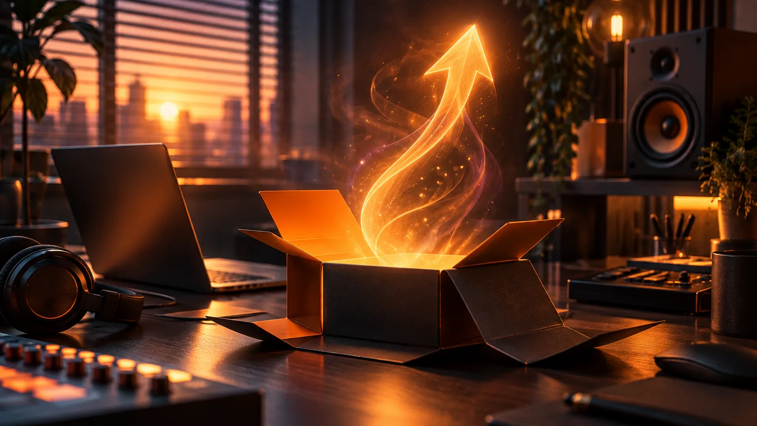 Lifetime Free Updates in the FL Studio online studio